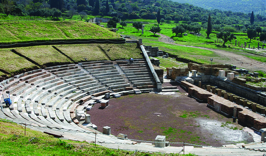 24 theato  mesinis